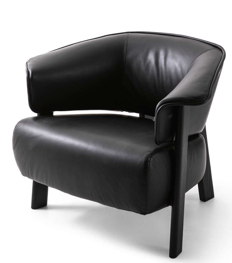 Back discount wing cassina